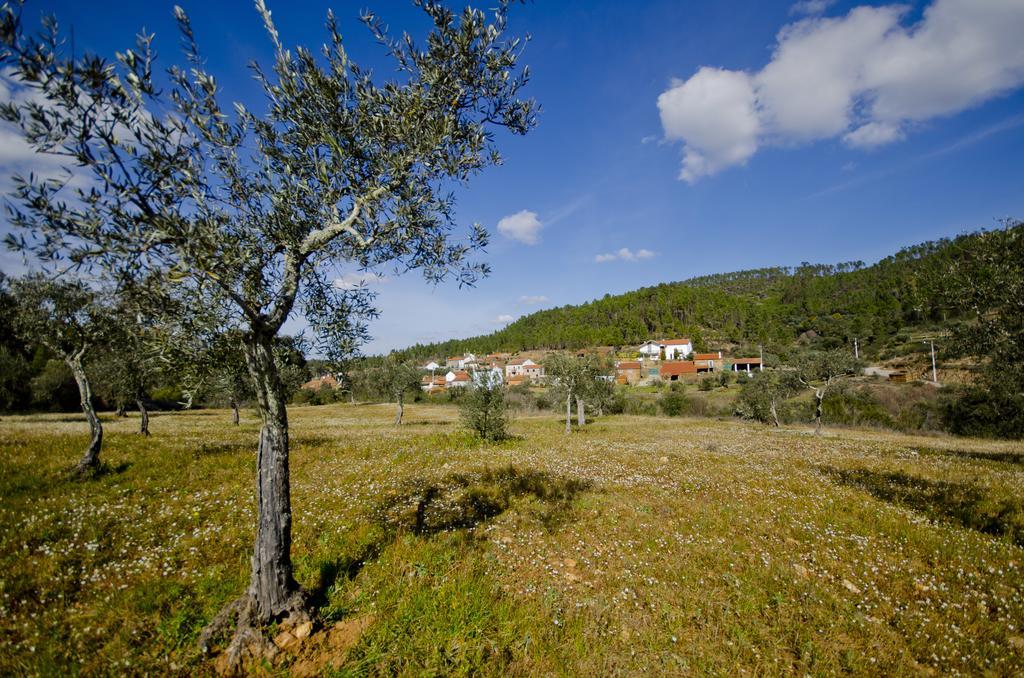 Вилла Xisto Sentido Martim Branco Экстерьер фото